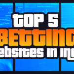 top 5 betting website