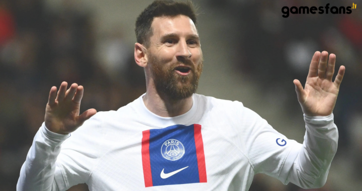 Soccer Legend Lionel Messi’s Next Move