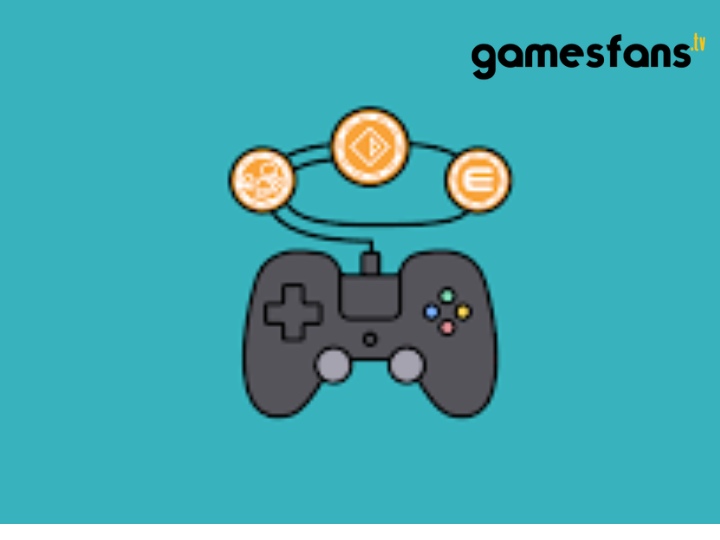 Blockchain in the field of Crypto gaming  