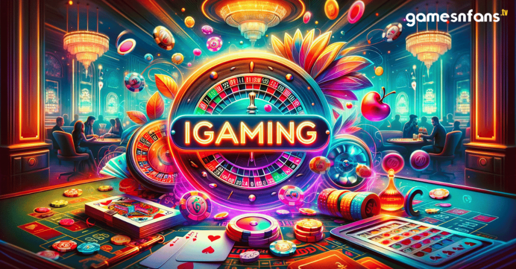Igaming 