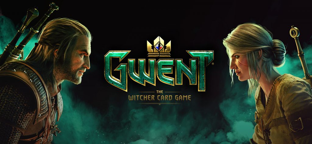 Gwent Card Game