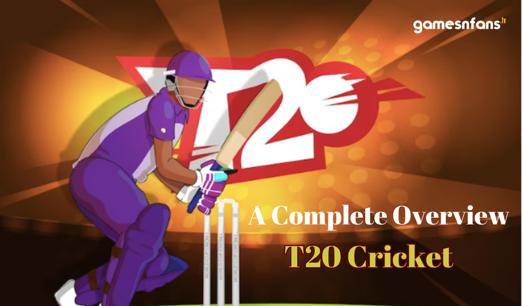 T20 Cricket