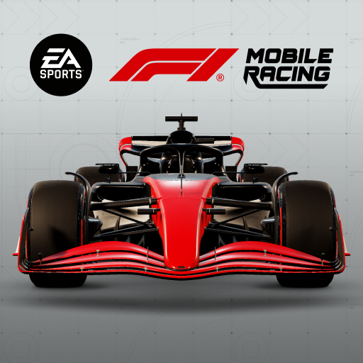 F1 Racing Games