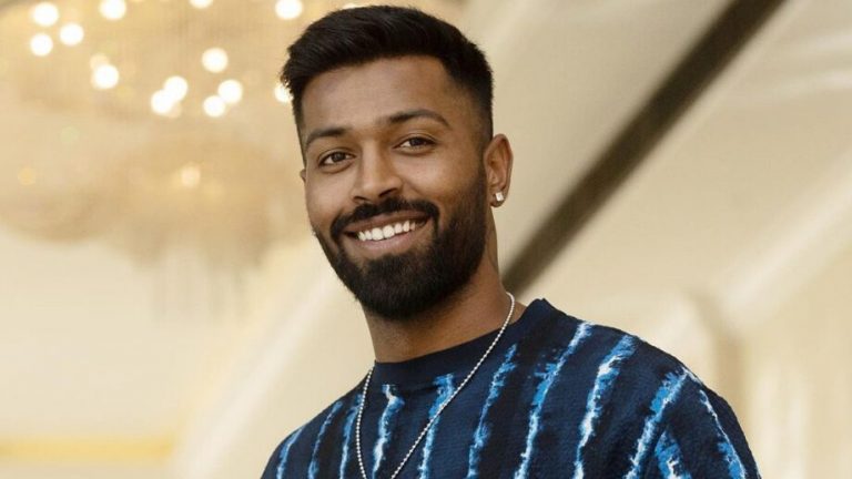 Hardik Pandya collab with krafton