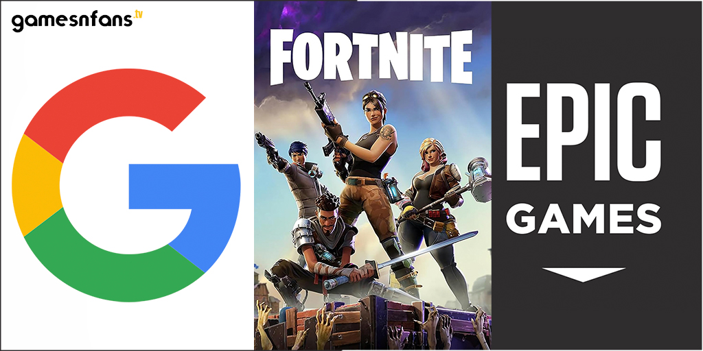 Google Offered Epic $147 Million to Launch Fortnite on the Play Store