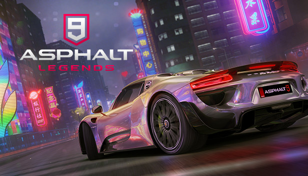 Asphalt 9 Legends Guide-Tips, tricks and cheats to win more races