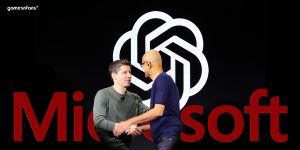 Sam Altman former OpenAI CEO, joins Microsoft to lead new AI team