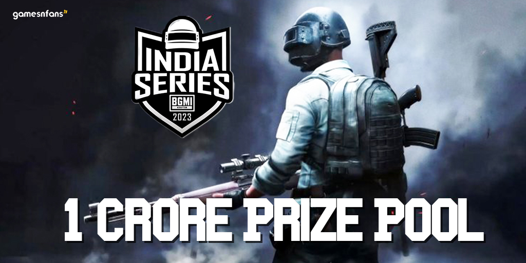 BGMI Pro Series 2023: KRAFTON India’s Epic Battle Royale with a 1 Crore Prize Pool