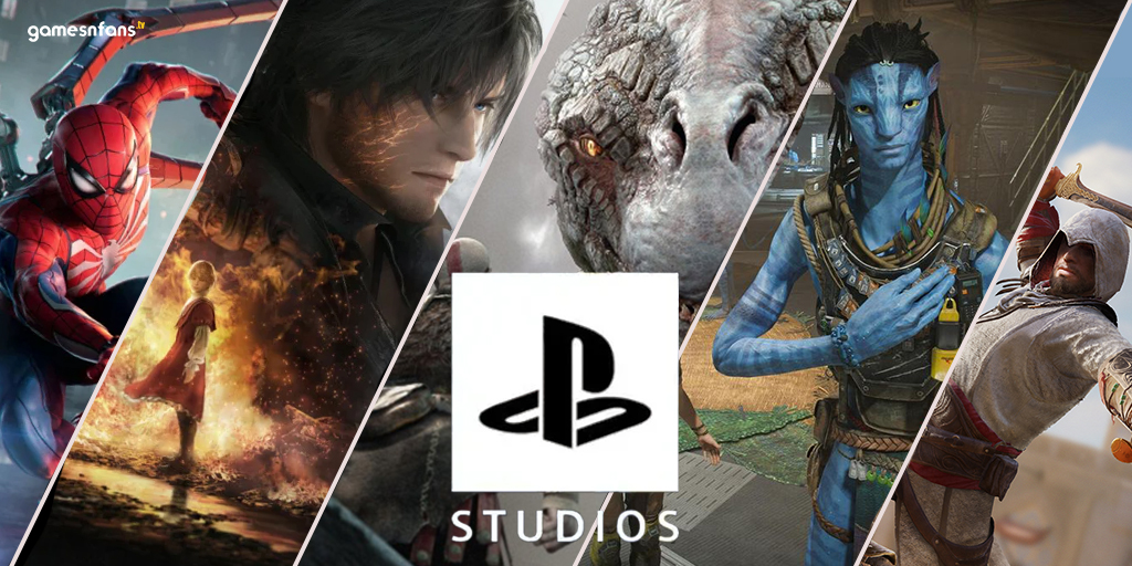 PS5 & PS4 Games Coming Out In December 2023