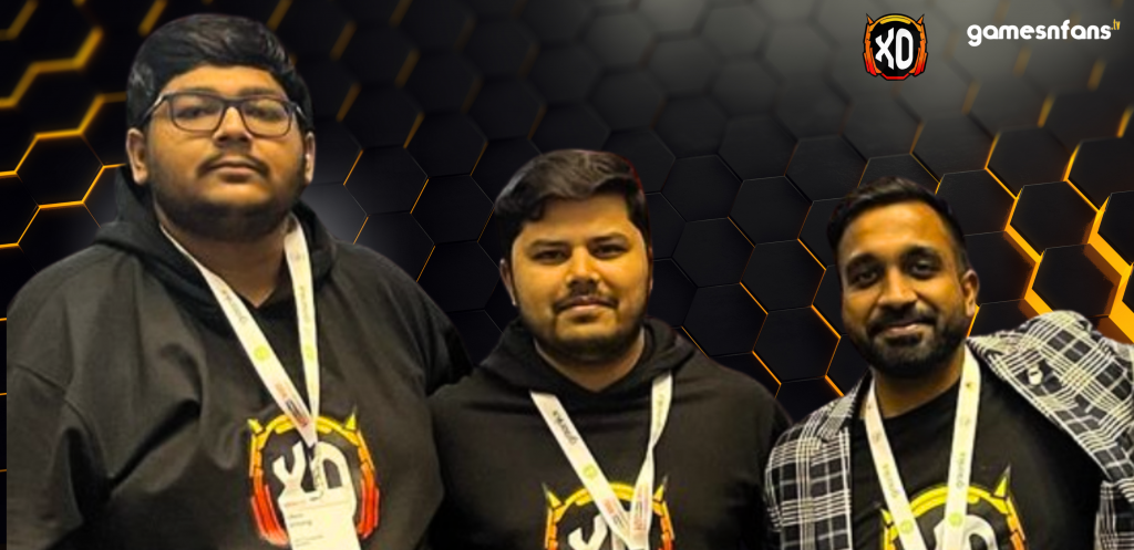EsportsXO secures next funding round from Orbit Startups and SucSEED Indovation