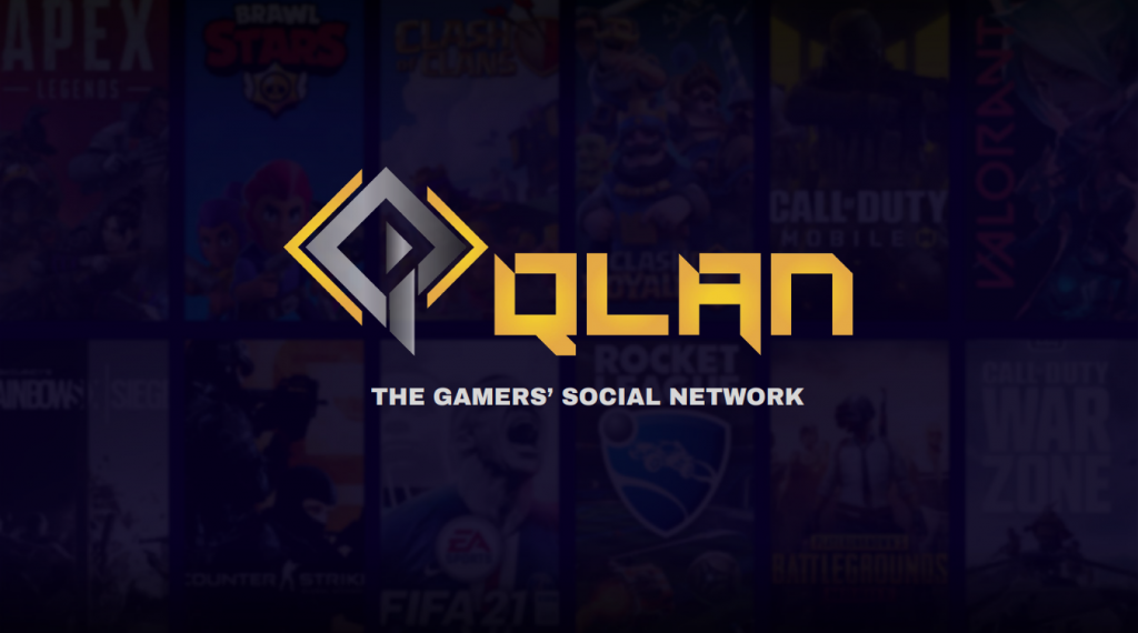QLAN : How India’s First Gamers’ Social Network is Revolutionizing the Gaming Industry