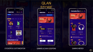 QLAN: How India’s First Gamers’ Social Network is Revolutionizing the Gaming Industry