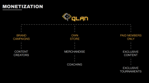 QLAN: How India’s First Gamers’ Social Network is Revolutionizing the Gaming Industry