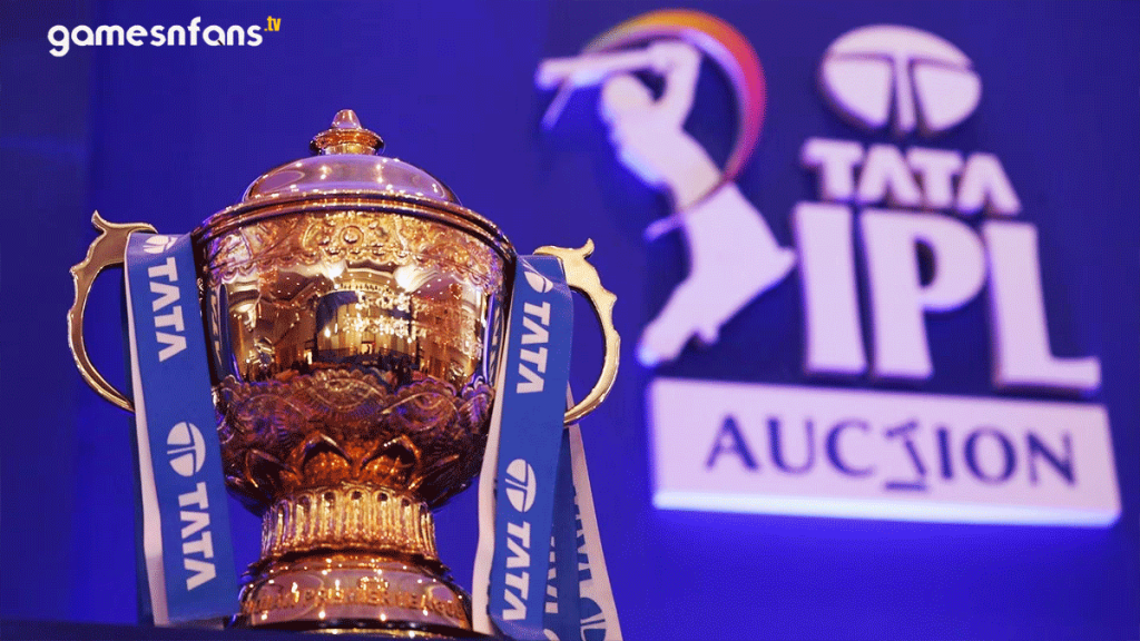 IPL 2024 : IPL title sponsor Ratan Tata's firm will be around till 2028.