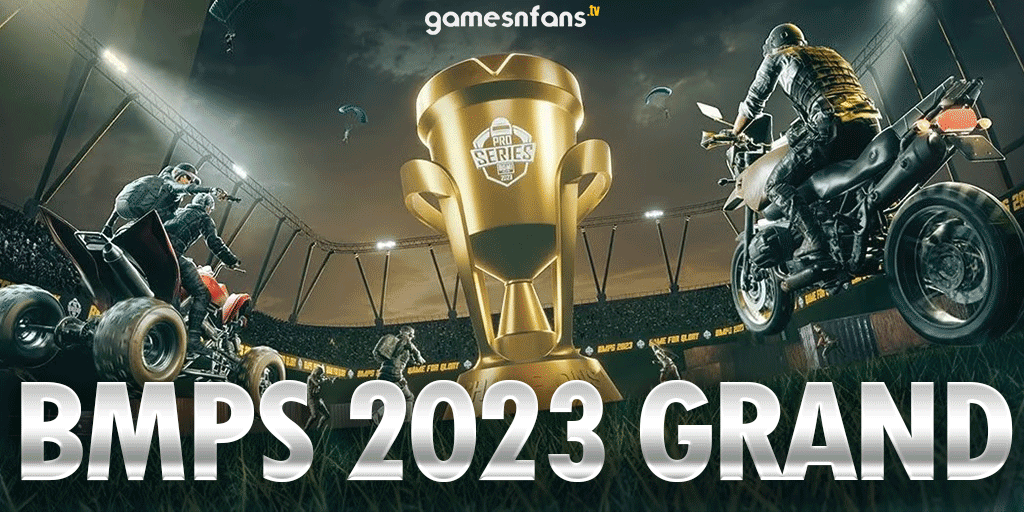 BMPS 2023 Grand Finals : Everything You Need to Know