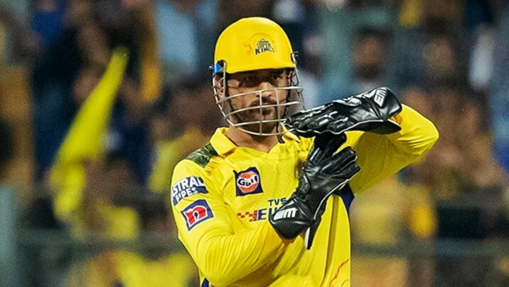 Dhoni to start net practice soon, CSK CEO talks about his future with the team and IPL 2024