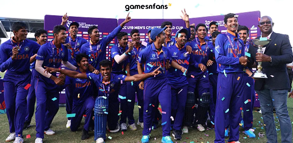 ICC Under-19 World Cup 2024 : ICC All you need to know about the men's Under-19 World Cup 2024