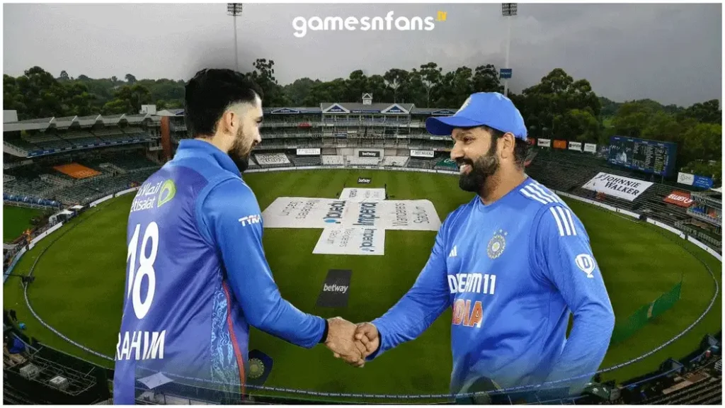 India vs Afghanistan 3rd T20I: Pitch Report, Weather Forecast, Stats & Record