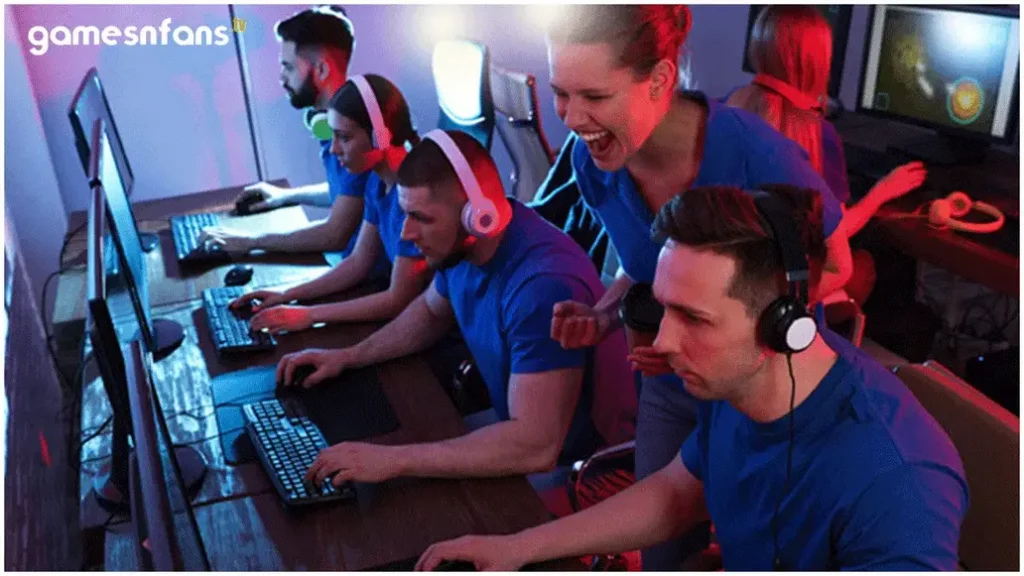 Esports : It's game on: a UK school wants to boost esports.