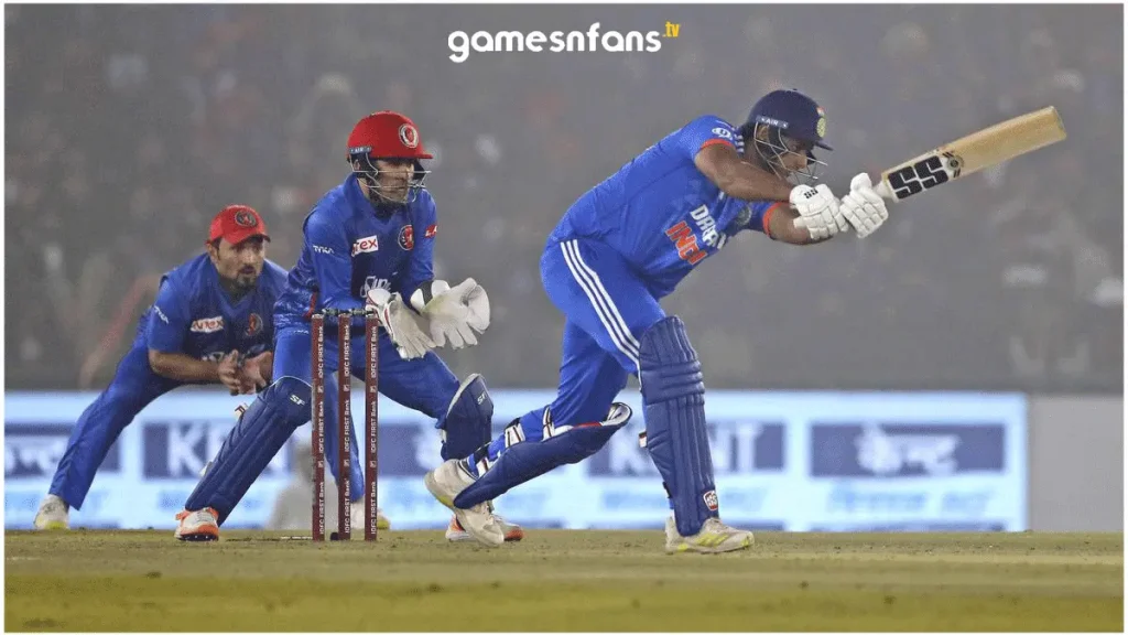 IND vs AFG, 1st T20I highlights : Shivam Dube, bowlers guide India to six wicket win over Afghanistan.