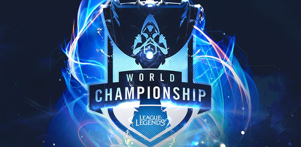 League of Legends World Championship(Worlds)