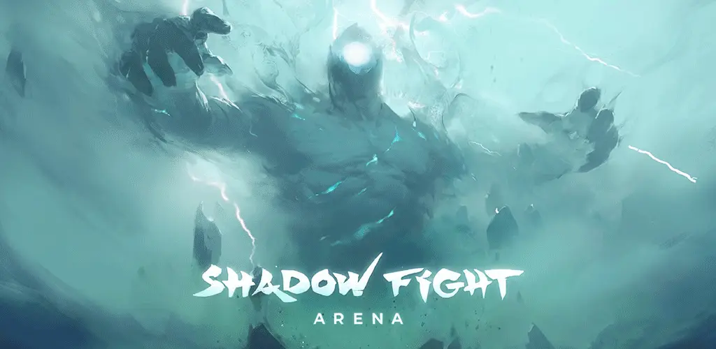 Shadow Fight: Arena