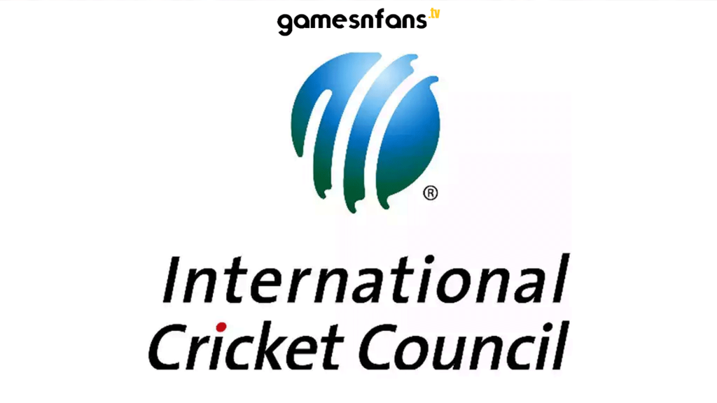 The ICC modifies the DRS procedures and the concussion replacement guidelines.