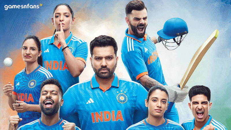 Indian Cricket Schedule 2024 : All You Need To Know About Dates, Venues And Time Details For Men And Women's Team Matches