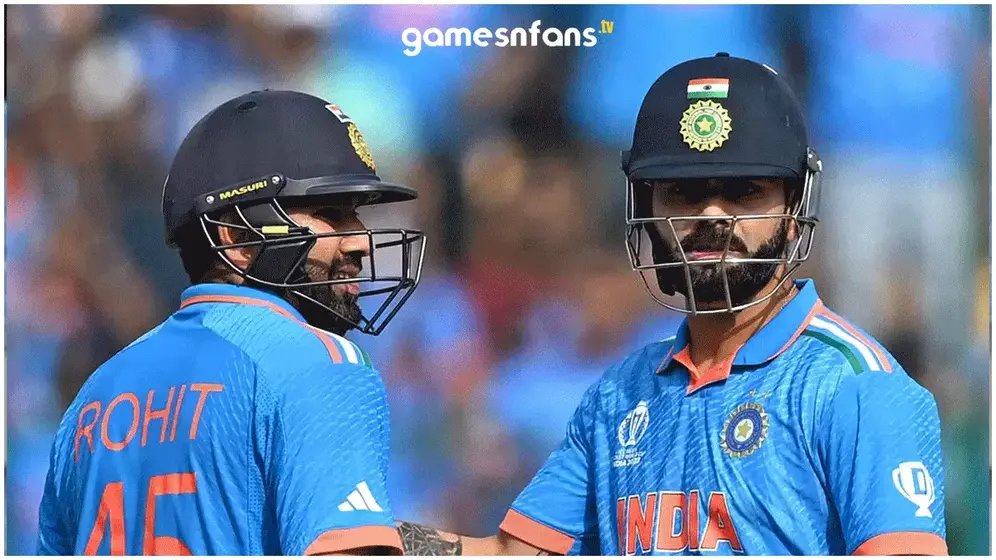 AB de Villiers said, India needs Virat Kohli and Rohit Sharma to win the T20 World Cup.
