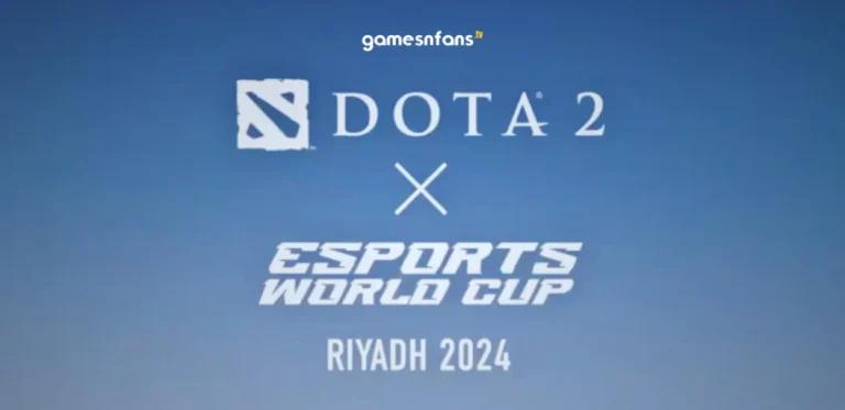 Dota 2 Riyadh Masters