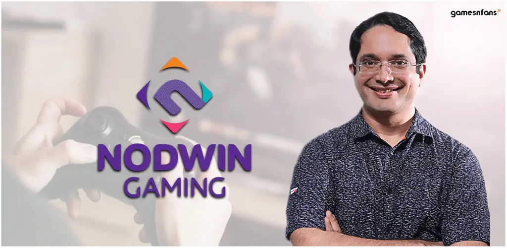 Nodwin Gaming Aquire Ninja Global