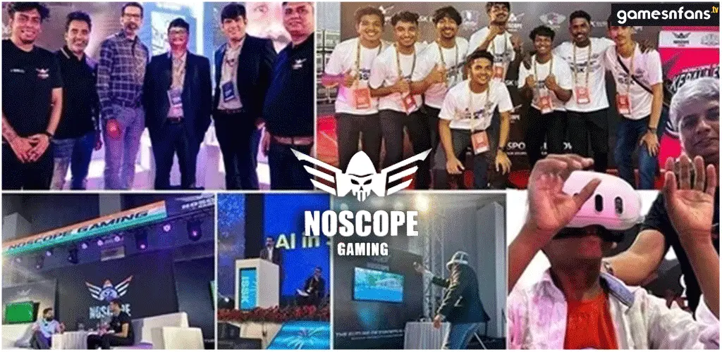 Noscope Gaming