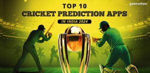 Cricket Prediction Apps
