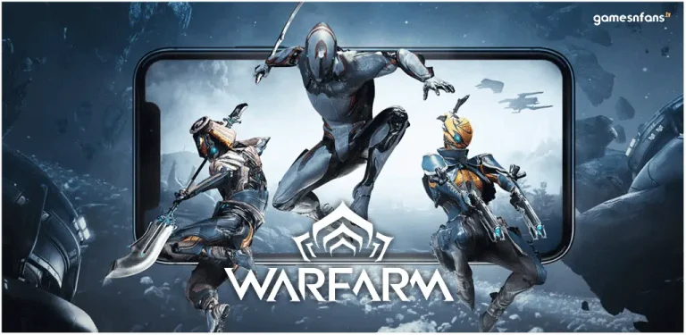 Warframe