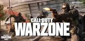 Call of Duty Warzone Mobile Launch