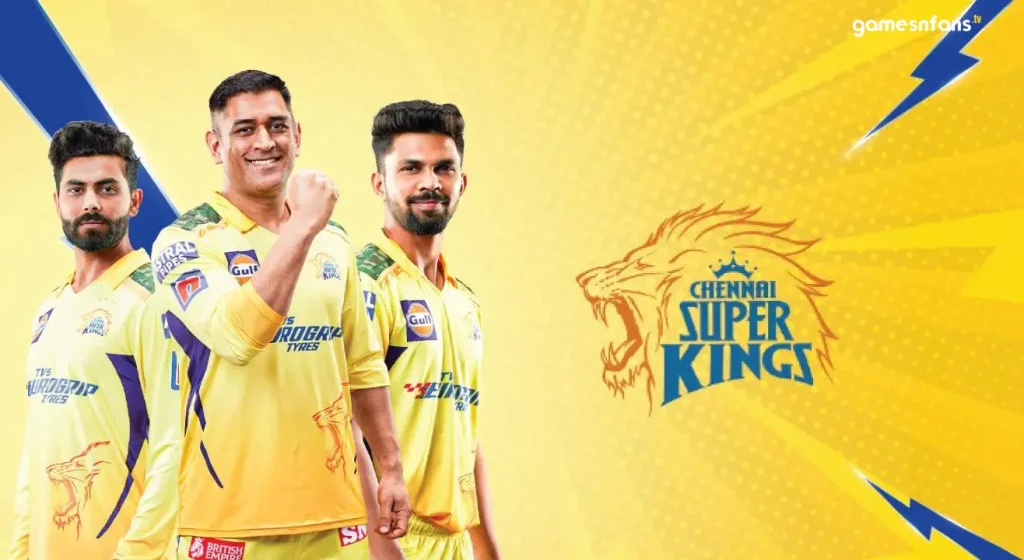 Chennai -super- kings-dangerous-ipl-team
