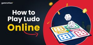 How to Play Ludo Online