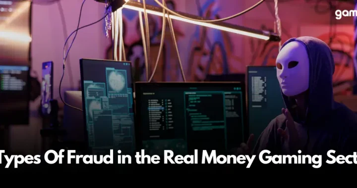 13 Types Of Fraud in the Real Money Gaming Sector