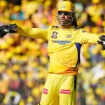 MS Dhoni to bowl in do-or-die match against RCB