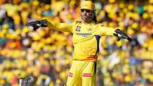 MS Dhoni to bowl in do-or-die match against RCB