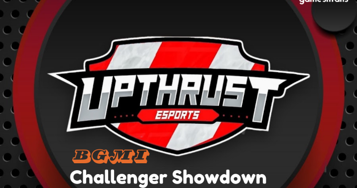 Upthrust Esports BGMI Challengers Showdown: Everything You need to know