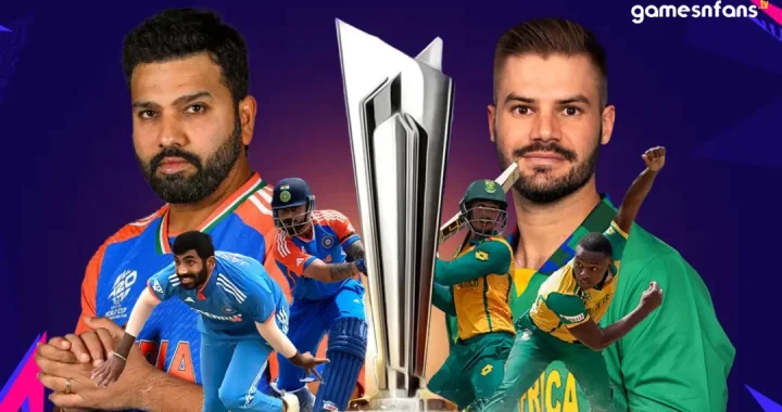 IND vs SA : Everything You Need to Know