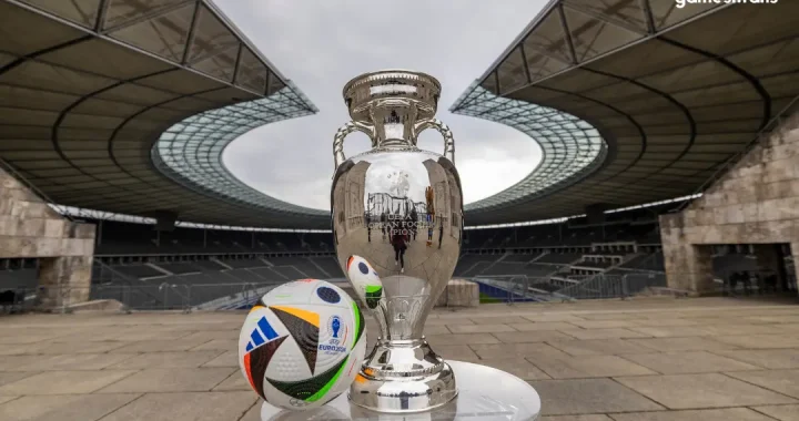 Euro 2024: France, Spain, England, and Netherlands Clash for a Spot in Berlin Finale
