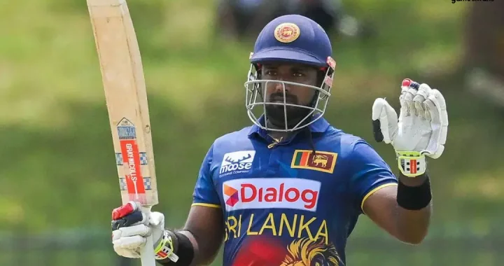 Charith Asalanka Replaces Wanindu Hasaranga as Sri Lanka T20 Captain for India Series