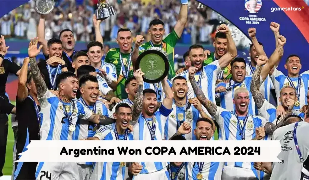 copa america 2024