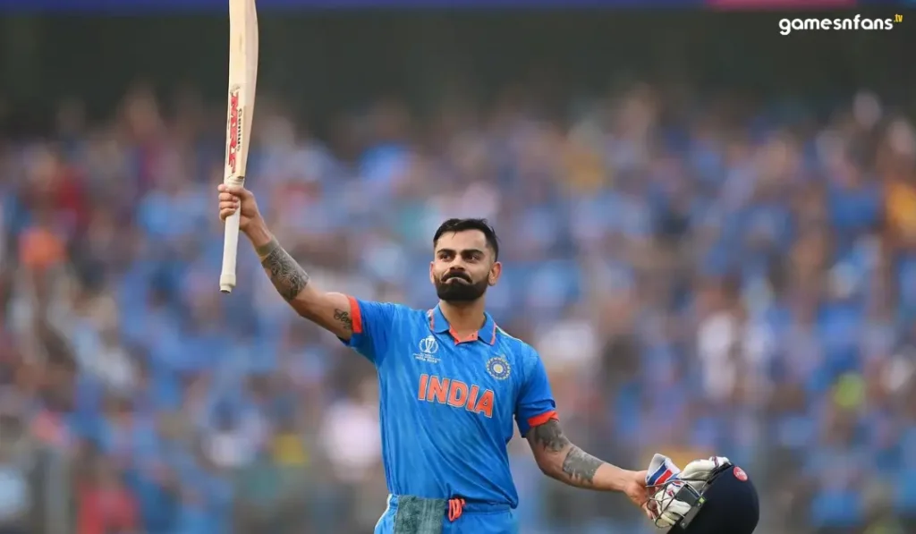 virat