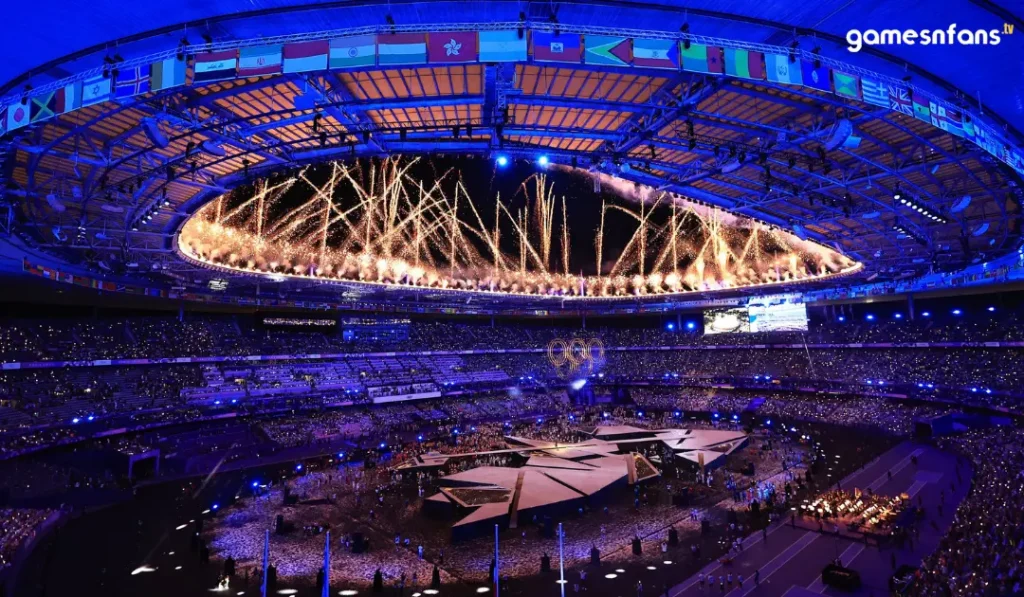 olympic closing ceremony