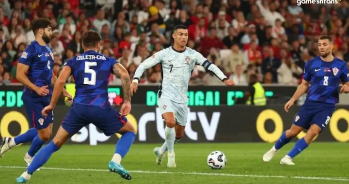 Cristiano Ronaldo Scores 900th Career Goal in Portugal’s Victory Over Croatia