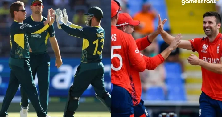 Australia vs England : Everything You Need to Know