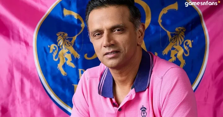 Rahul Dravid Turned Down Blank Cheques from Rajasthan Royals, Linked to 2011 Kumble Incident